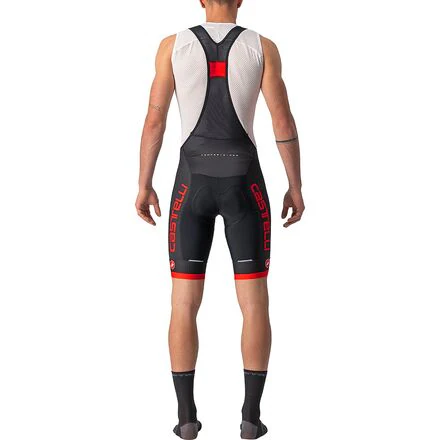 Competizione Kit Bib Short - Men's