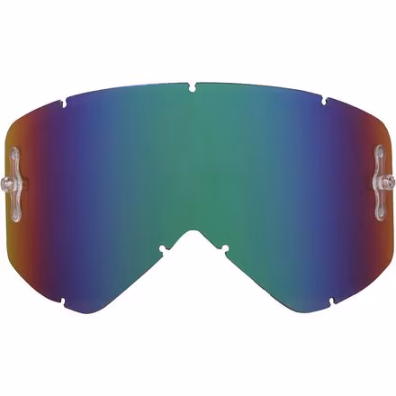 Fuel MTB Goggles Replacement Lens