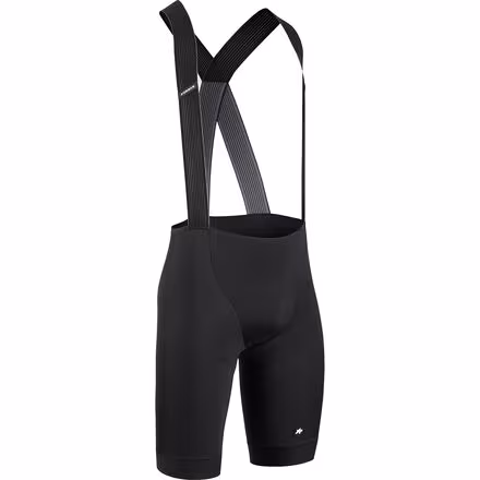 EQUIPE R Bib Shorts S9 - Men's