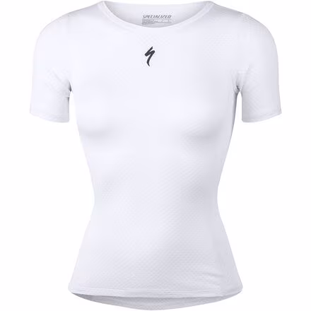 Seamless Short Sleeve Base Layer - Women's