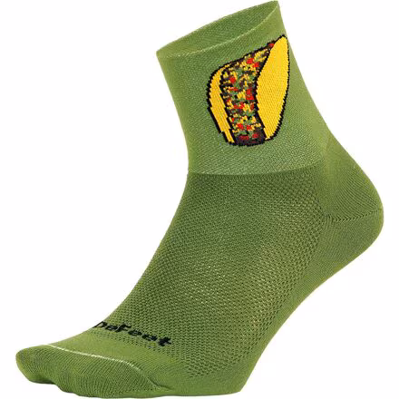 Aireator 3in Taco Sock