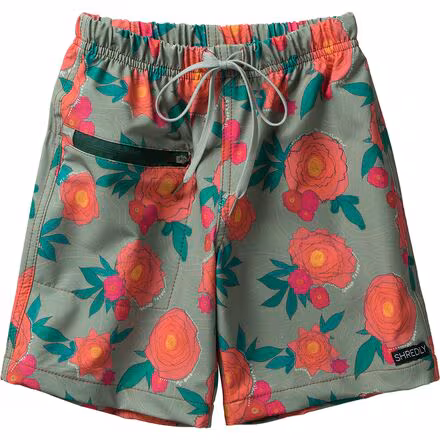 Littles Short - Girls'