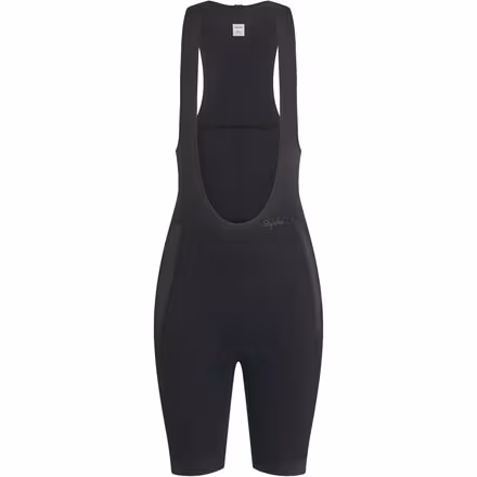 Trail Liner Bib Short - Women's