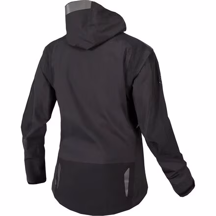 MT500 Waterproof Jacket - Women's