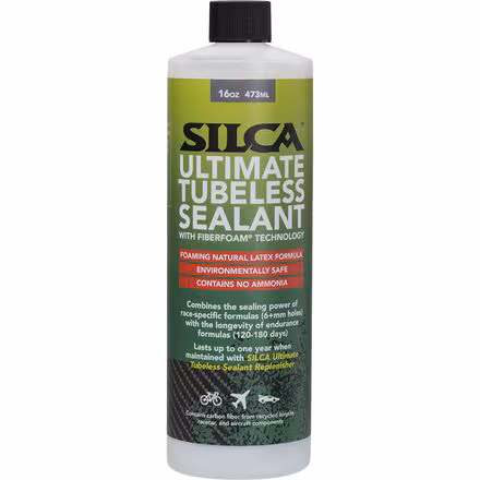 Ultimate Tubeless Sealant