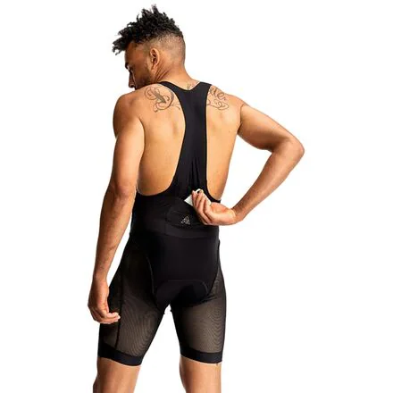 Foundation Liner Bib Short - Men's