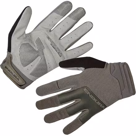 Hummvee Plus II Glove - Men's