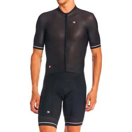FR-C Pro Doppio Short-Sleeve Suit - Men's