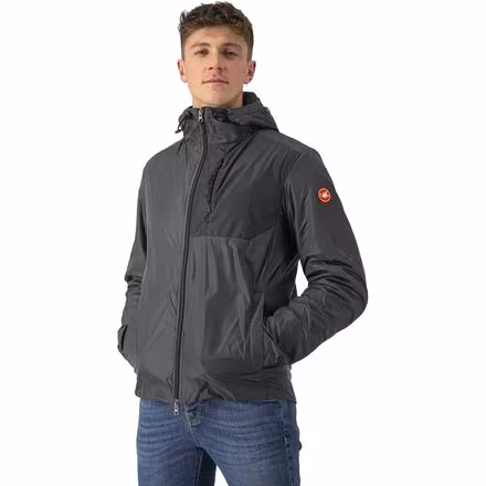 Riscalda Puffy Jacket - Men's