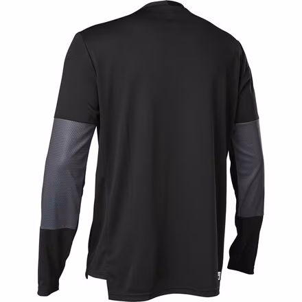Defend Long-Sleeve Jersey - Men's