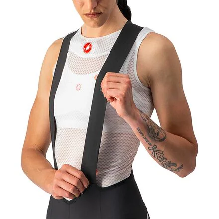 Velocissima 3 Bib Short - Women's