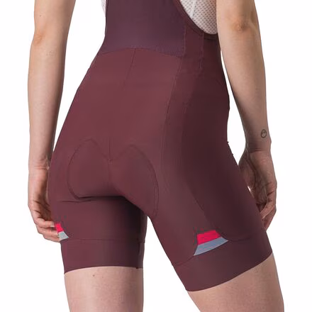Prima Bib Short - Women's