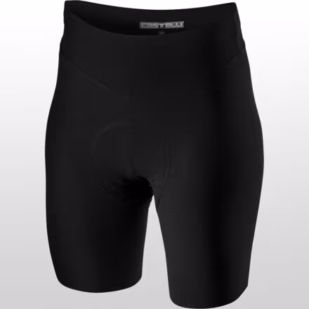 Castelli Premio Black Short - Women's