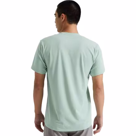Trail Short-Sleeve Jersey - Men's