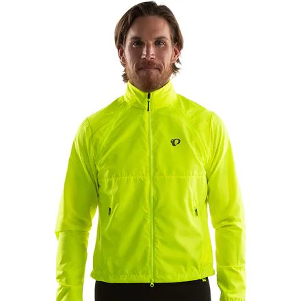 Quest Barrier Convertible Jacket - Men's
