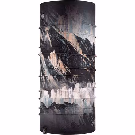 Polar Reversible Buff
