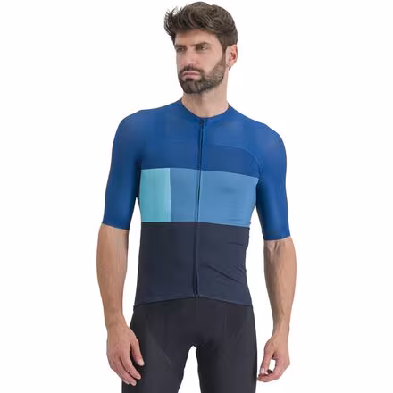 Snap Jersey - Men's