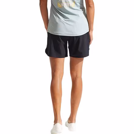 Prospect 2/1 Short With Liner - Women's