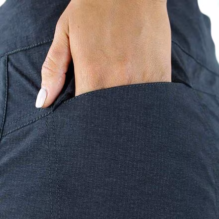 Savvy 9in Short - Women's