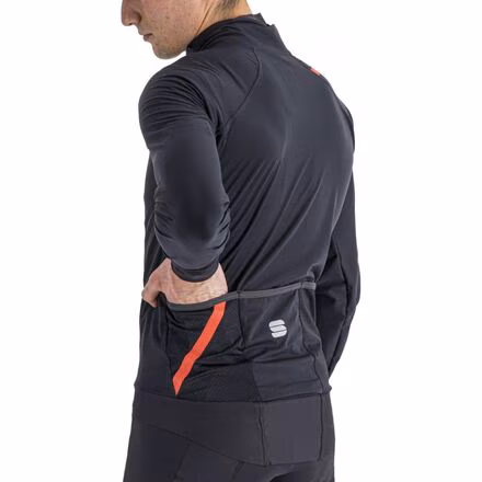 Fiandre Pro Jacket - Men's