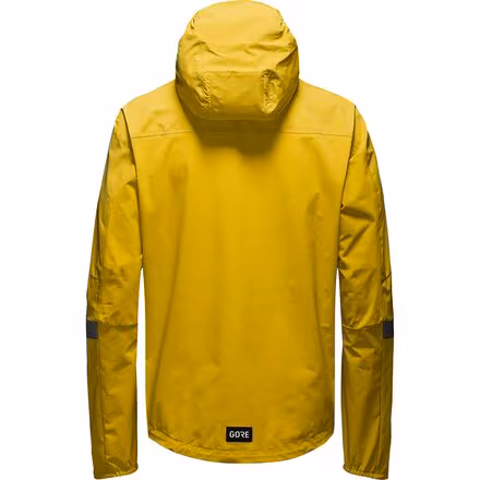 Lupra Jacket - Men's