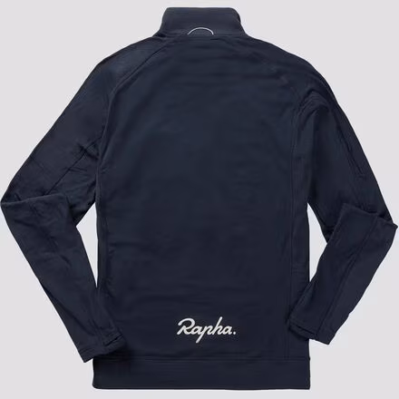 Explore Zip-Neck Pullover Jacket - Men's