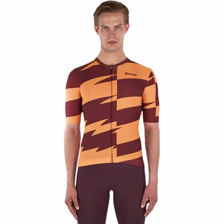 Furia Smart Short-Sleeve Jersey - Men's