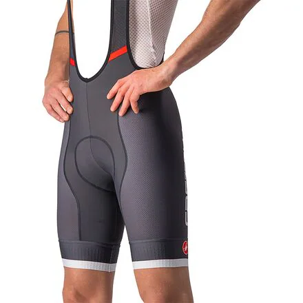 Competizione Kit Bib Short - Men's