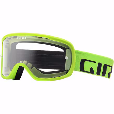 Tempo MTB Goggles
