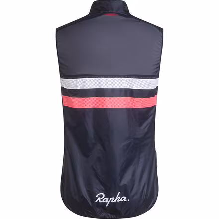 Brevet Gilet - Men's