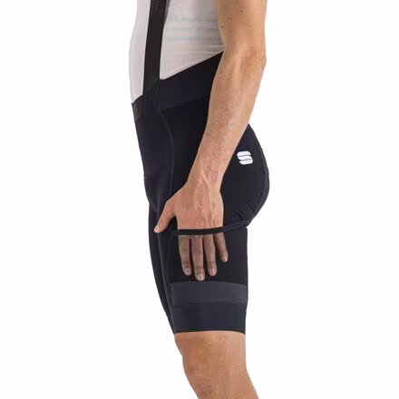 Supergiara Bib Short - Men's