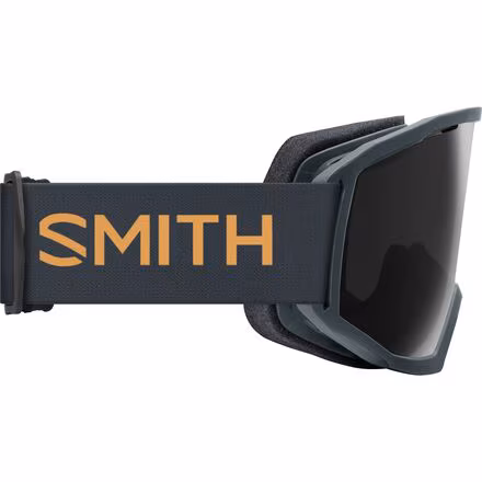 Loam MTB Goggles
