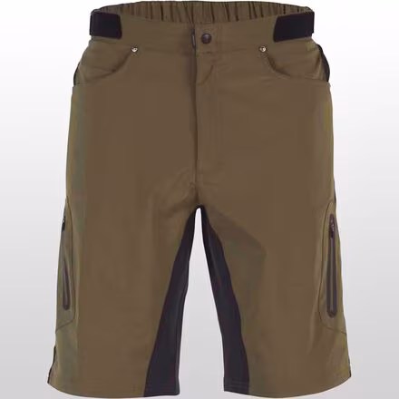 Ether Short + Essential Liner - Men's