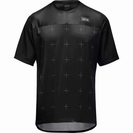 TrailKPR Daily Jersey - Men's