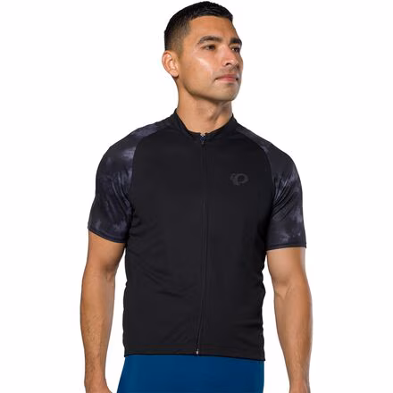 Quest Graphic Short-Sleeve Jersey - Men's