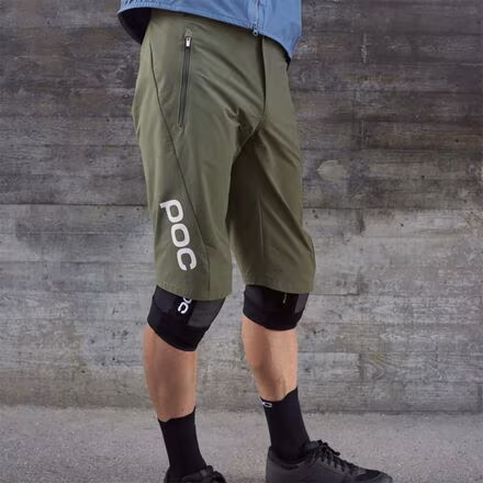 Essential Enduro Short - Men's