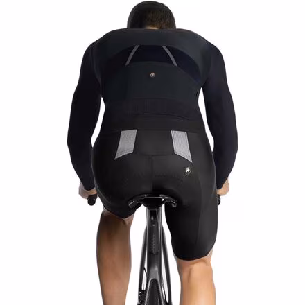 MILLE GTO Long-Sleeve Jersey C2 - Men's