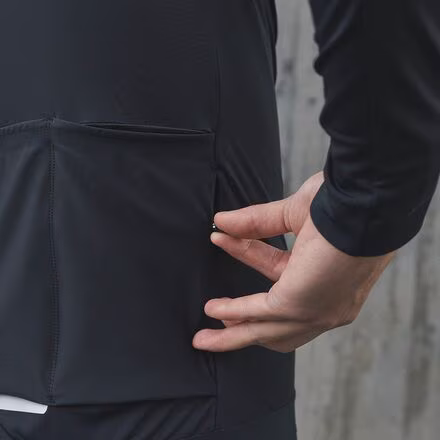 Ambient Thermal Jersey - Men's