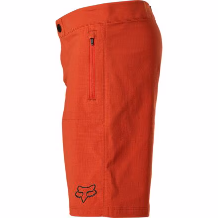 Ranger Short + Liner - Boys'