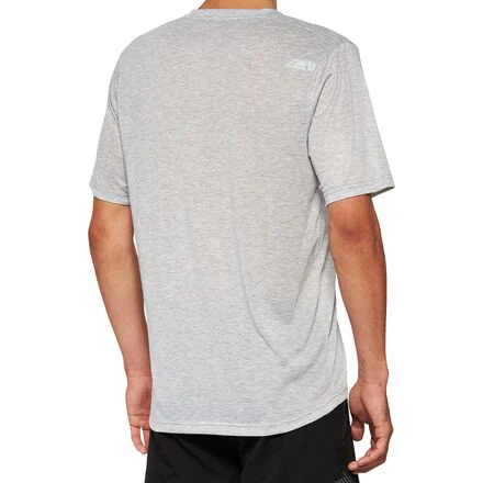 Airmatic Mesh Short-Sleeve Jersey - Men's
