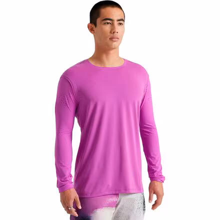 Gravity Race Long-Sleeve Jersey - Men's