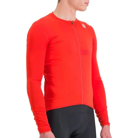 Matchy Long-Sleeve Jersey - Men's