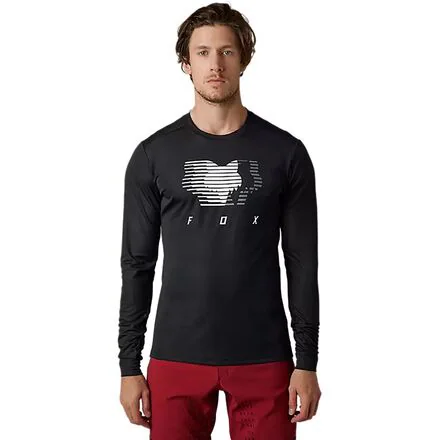 Ranger Long-Sleeve Jersey - Men's