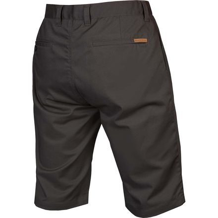 Hummvee Chino Liner Short - Men's