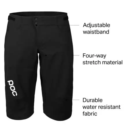 Velocity Short - Men's