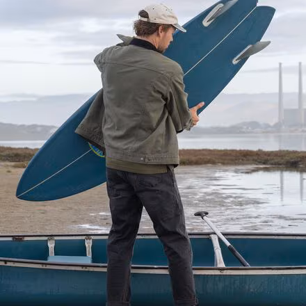 Superlite Jeans - Men's