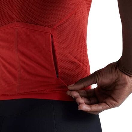 Prime Lightweight Short-Sleeve Jersey - Men's