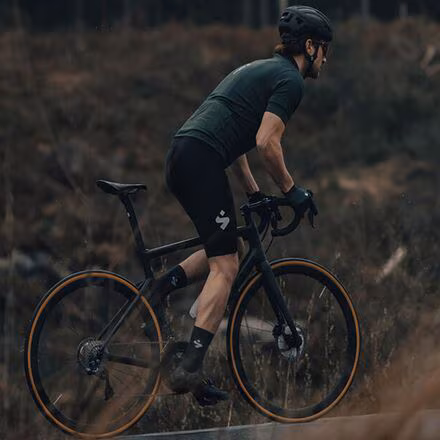 Crossfire Pro Bib Short - Men's