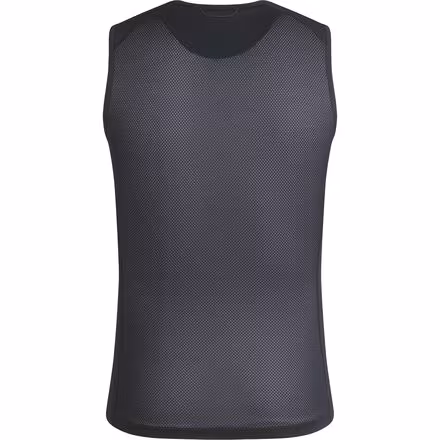 Lightweight Sleeveless Base Layer - Men's