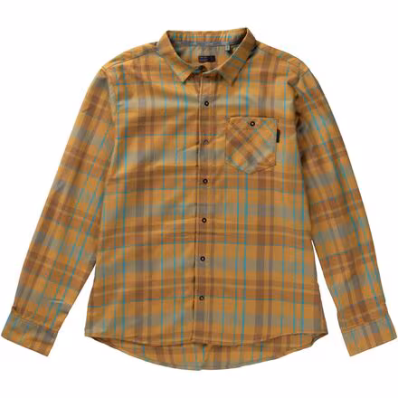 Rove Flannel - Men's